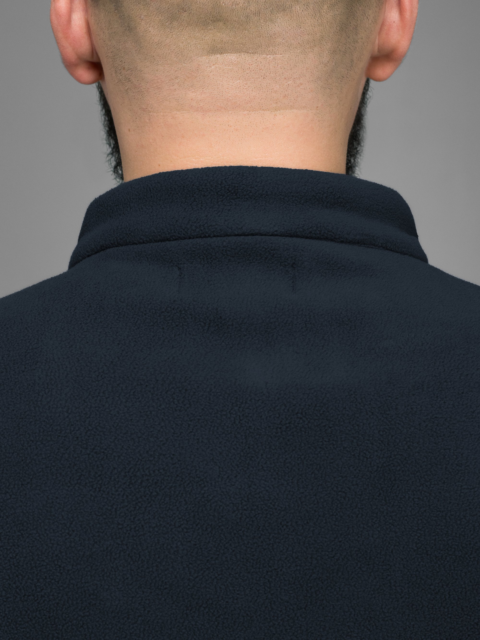 Кофта флісова BEZET Frostline синій - Фото 17