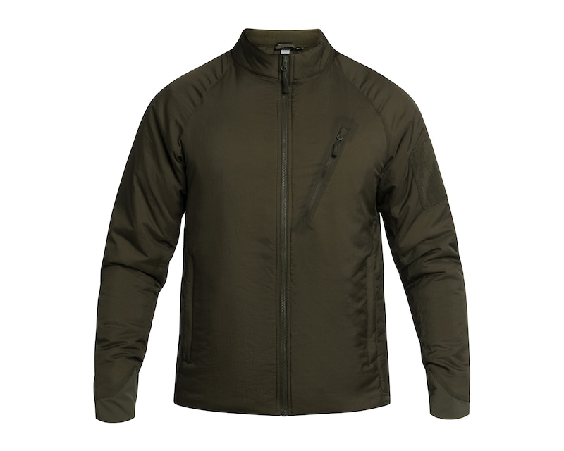 Куртка Helikon-tex Wolfhound - Taiga Green