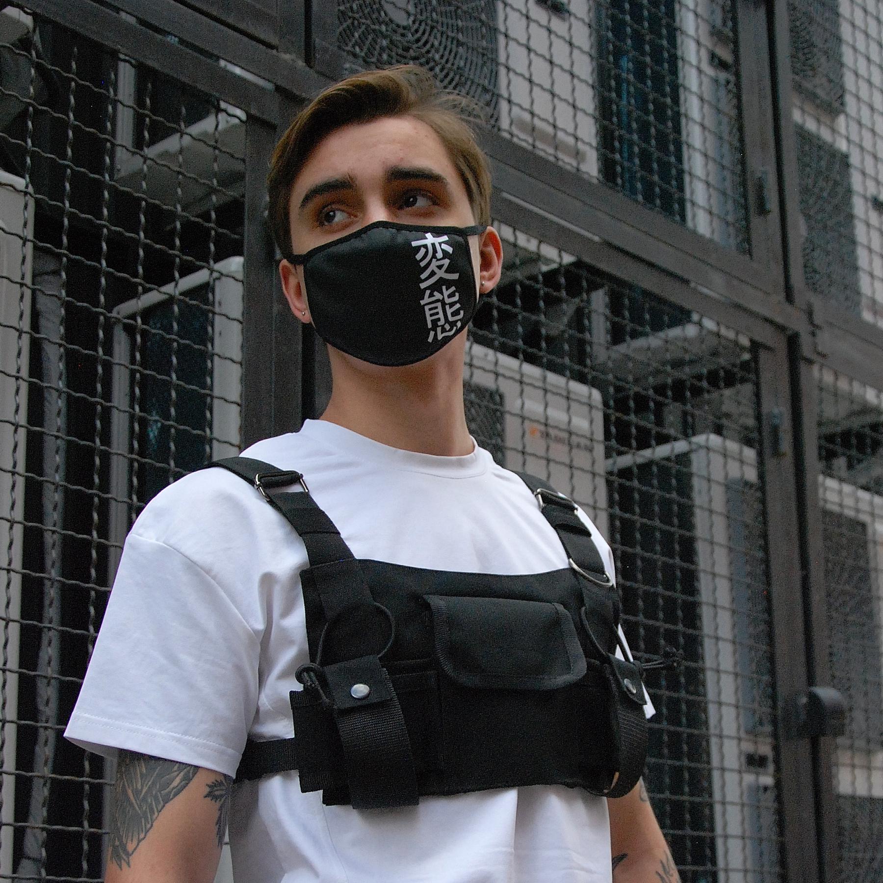 Сумка Страйкер TURWEAR