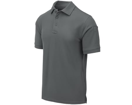 Поло HELIKON-TEX UTL Shirt - TopCool Shadow Grey