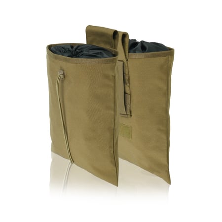 Подсумок под сброс Kiborg GU GU Mag Reset Pouch Койот KIBORG