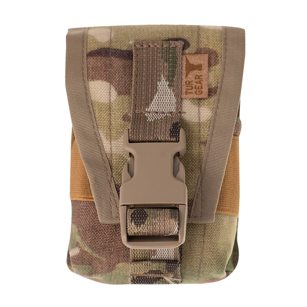 Підсумок RG-1 Tur Gear