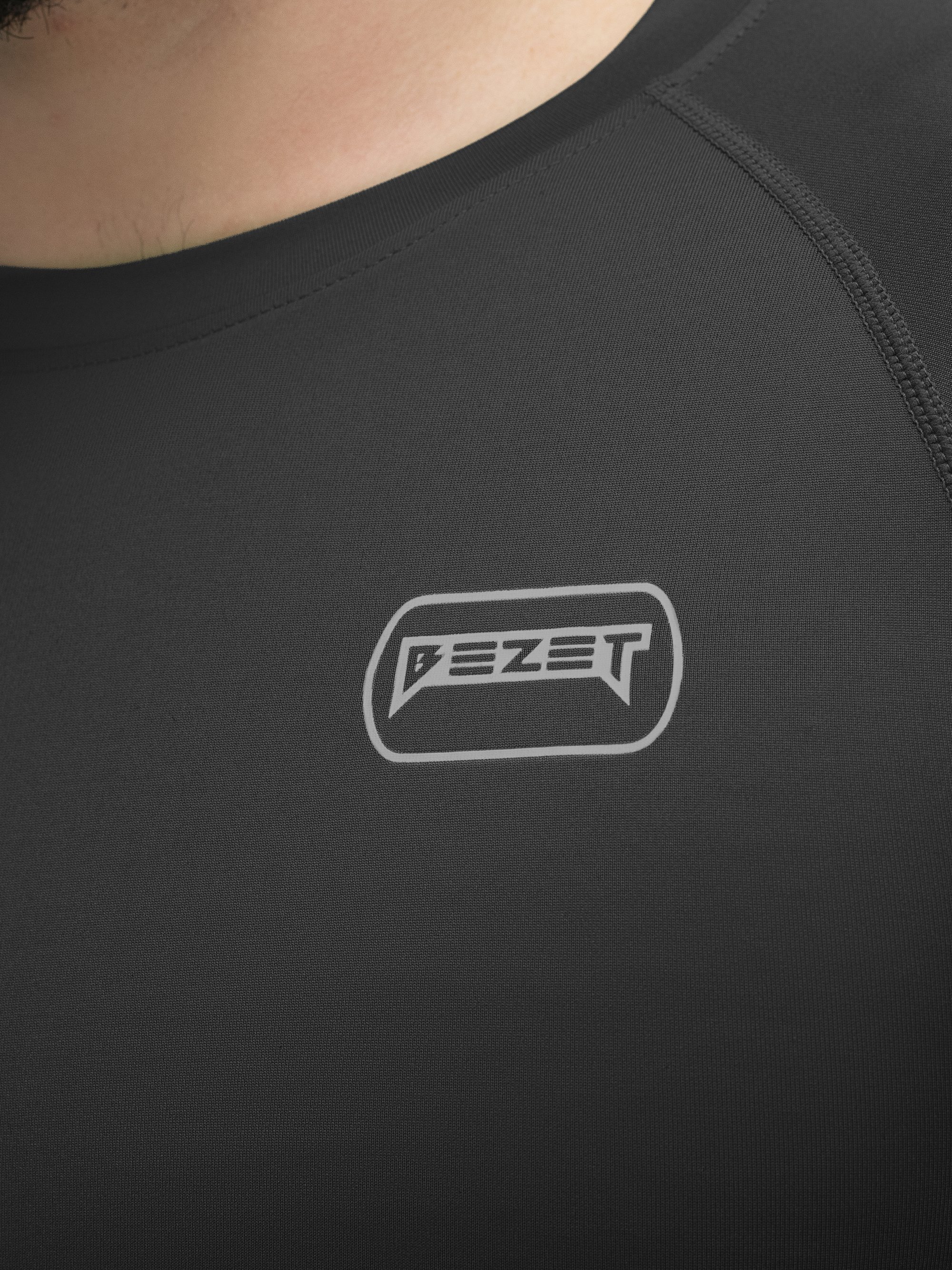 Термобілизна комплект BEZET чорний - Фото 22