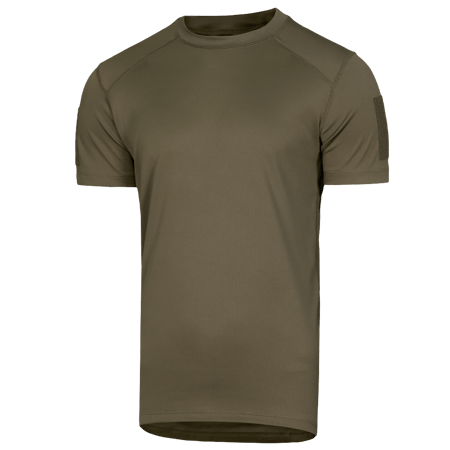 Футболка Camotec CM Chiton Patrol Оливковий KOMBAT