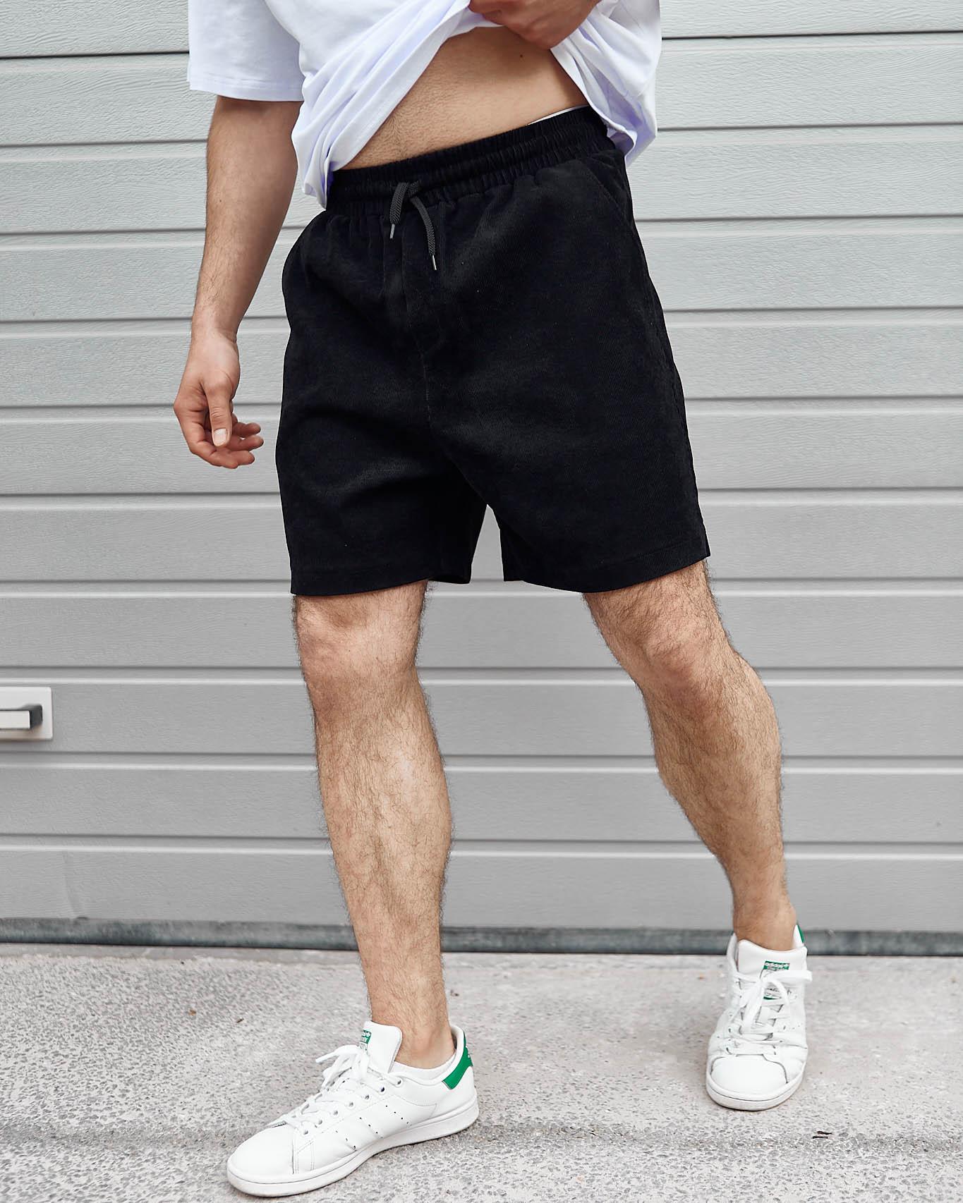 Шорти Стів TURWEAR