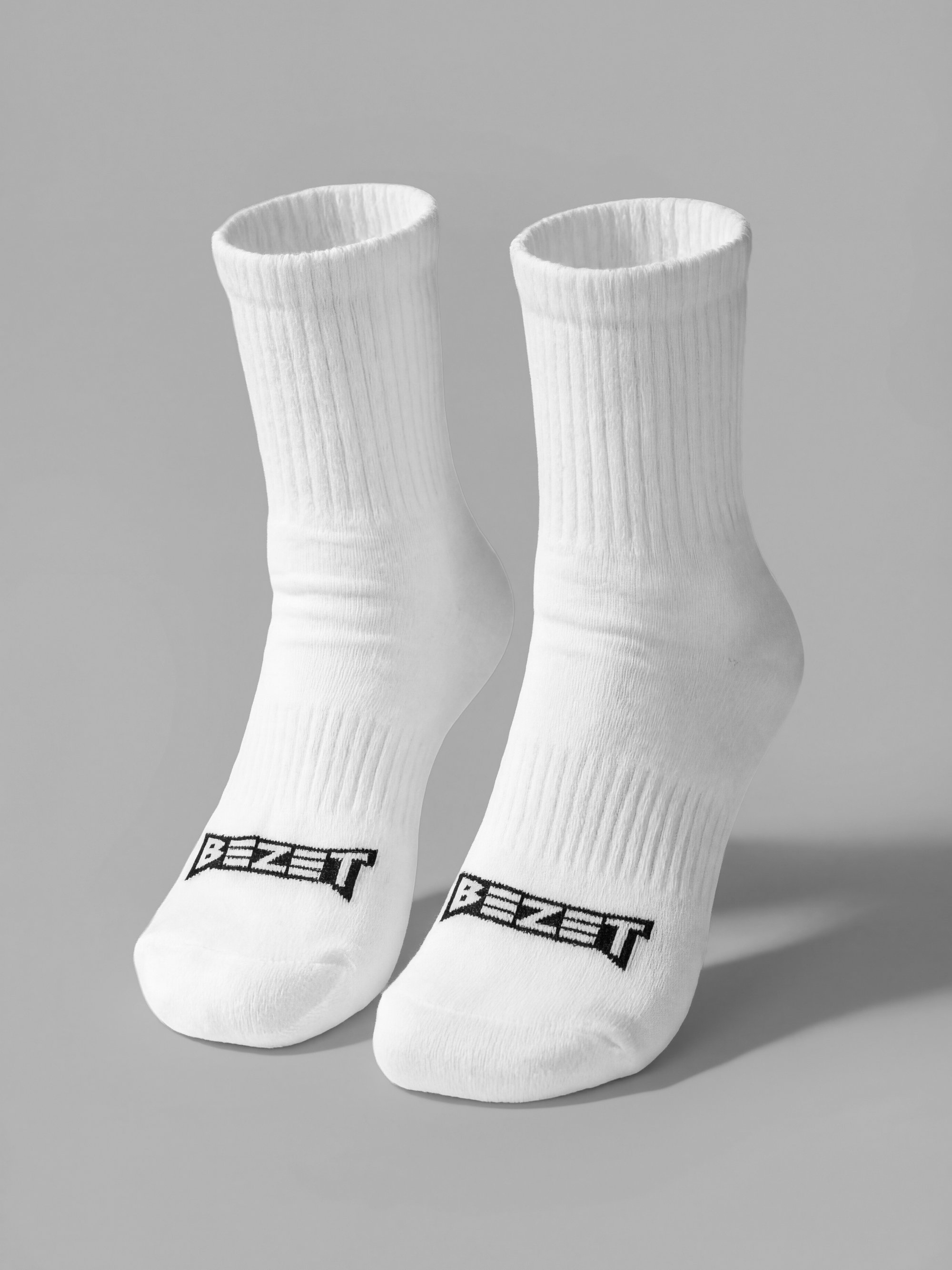 Шкарпетки BEZET Active білий