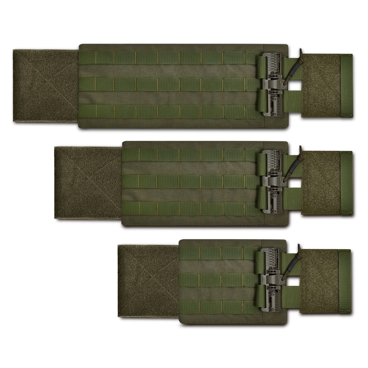 Камербанд Tactical Series. Ranger Green XL GIG MILITARY