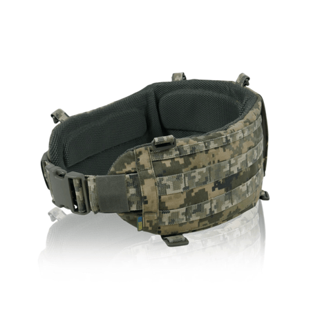 Пояс для разгрузки РПС Kiborg R-3 GEN.2 Пиксель — M KIBORG