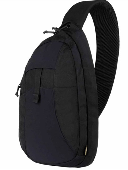 Сумка Helikon-Tex EDC Sling Backpack - Cordura Black
