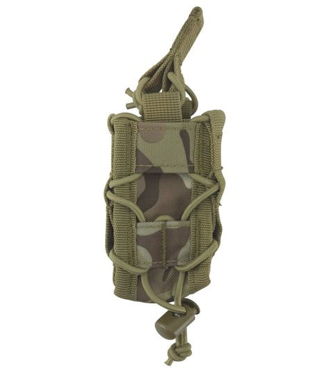 Підсумок для гранати KOMBAT UK Elite Grenade Pouch мультікам KOMBAT