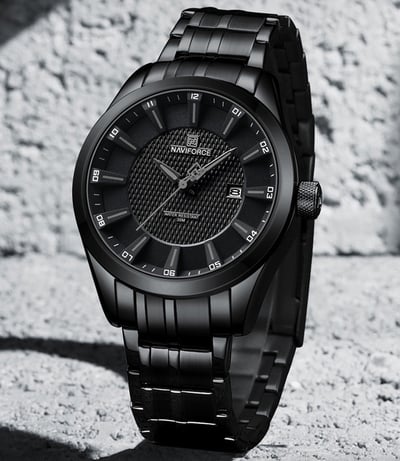 Чоловічий годинник Naviforce Perfect - Фото 3