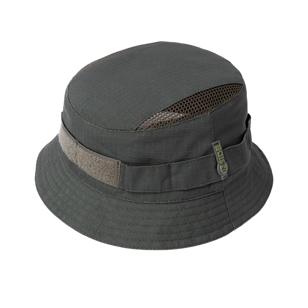 Панама модель SAS. Хакі. (00000003721) СПЕЦПРОМ КР