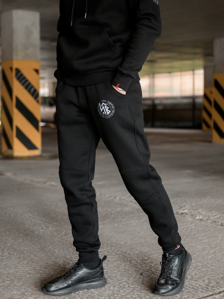 Штани Logo Stay Brave Company