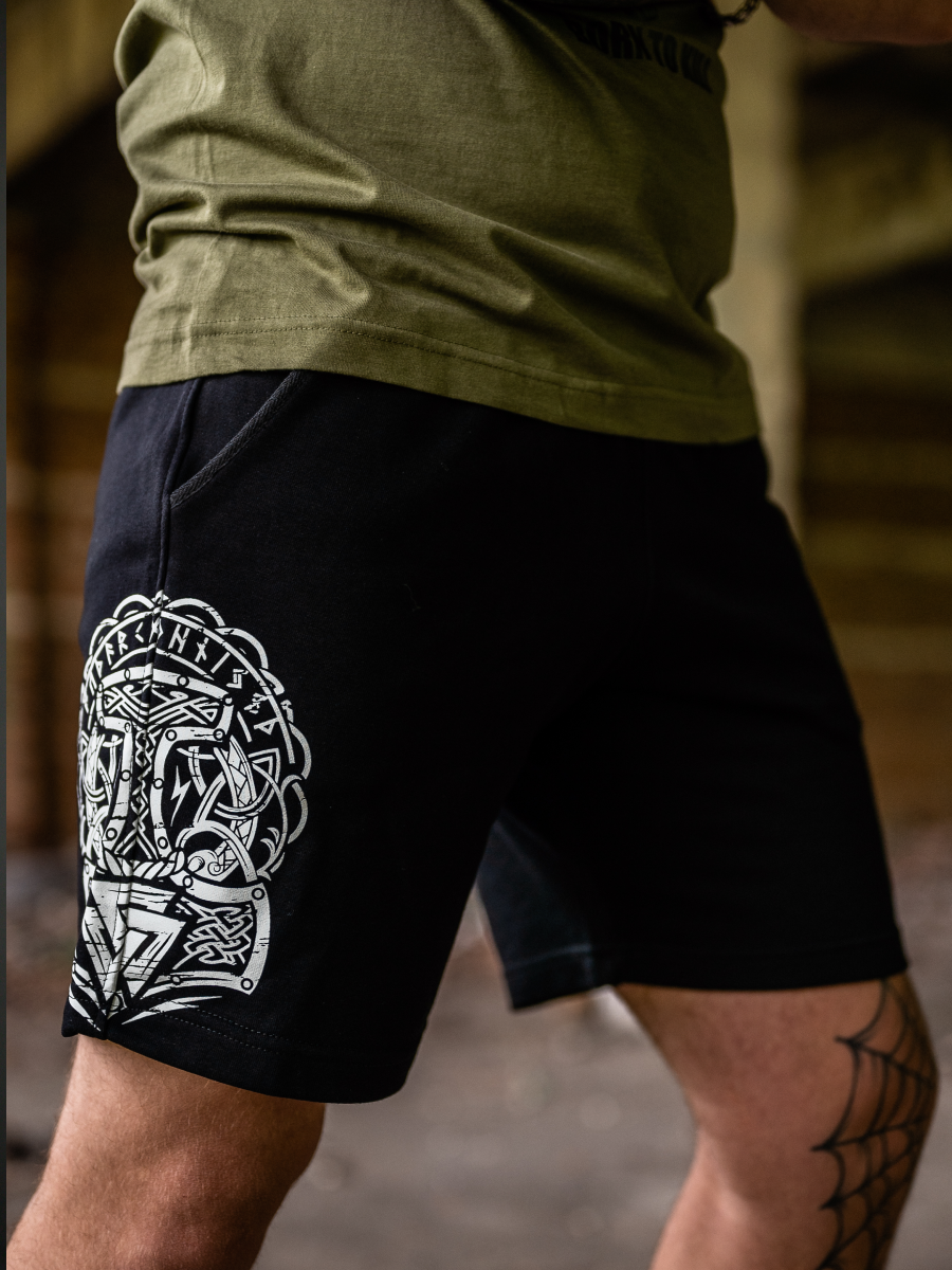 Шорти Molot / Stay Brave