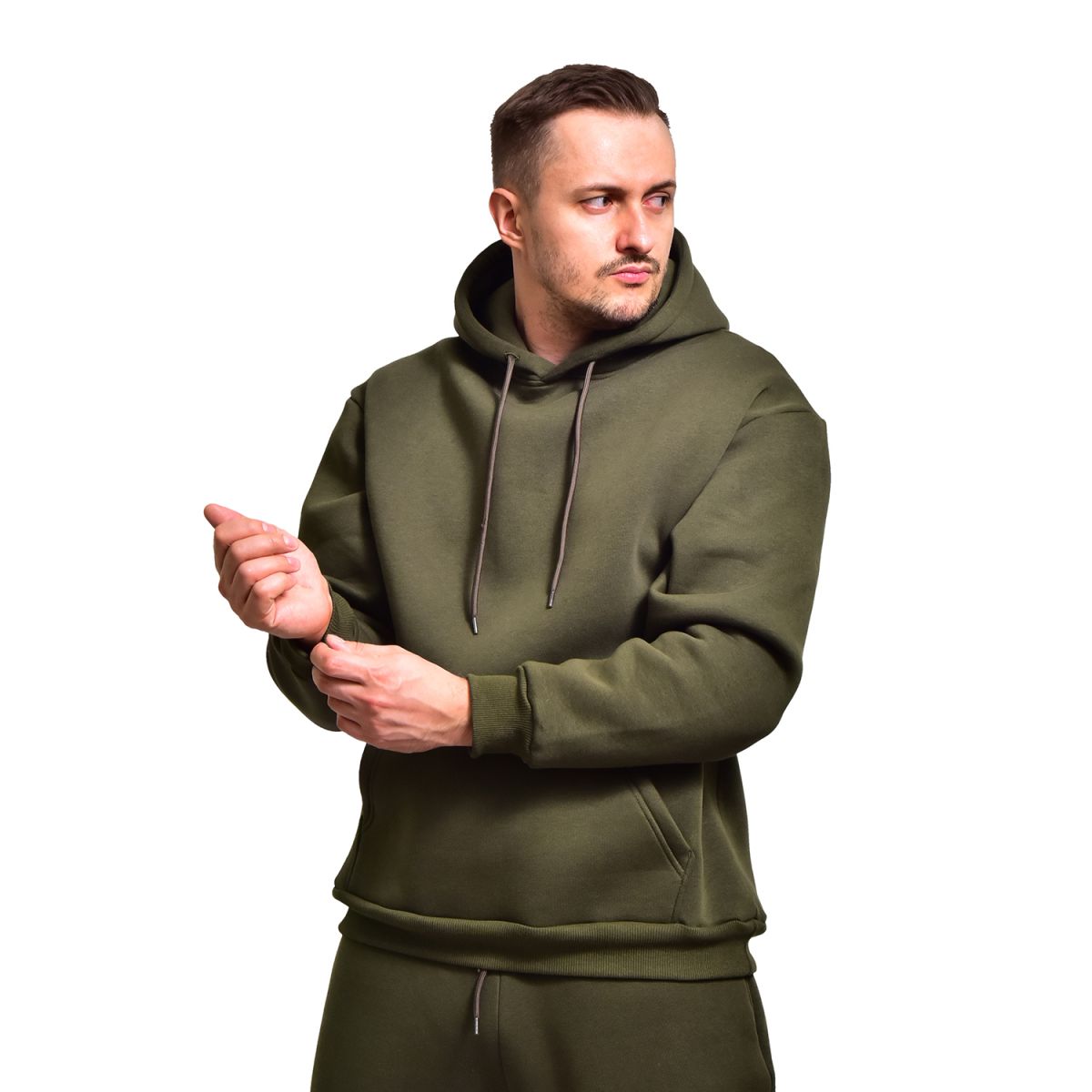 Худі UH60 Ranger Green GIG MILITARY