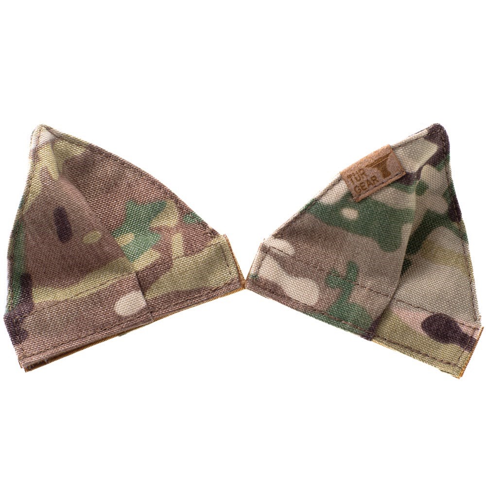 Вушка на шолом Tur Gear мультикам