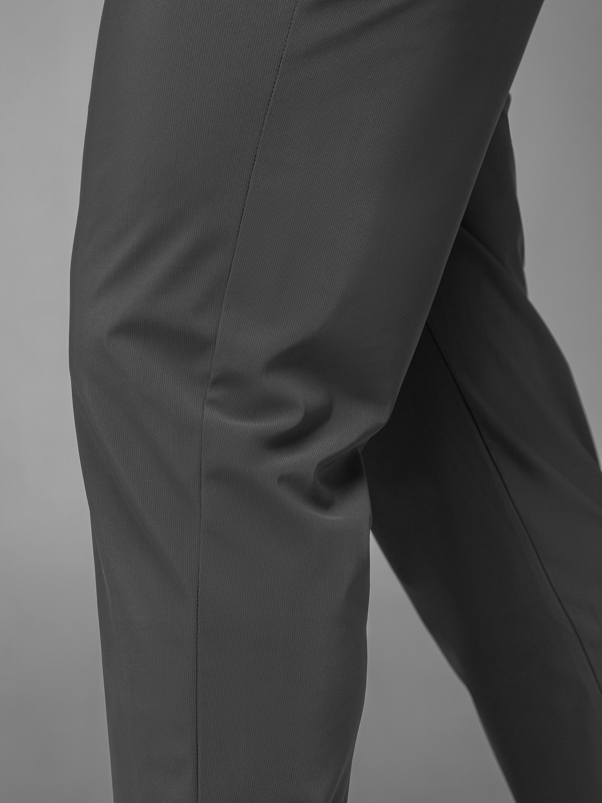 Штани жіночі карго BEZET Raw сірий - Фото 10