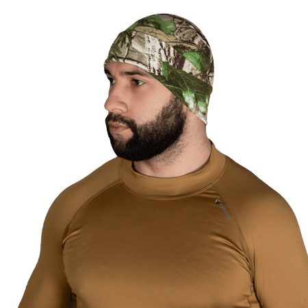 Шапка Camotec Watch Cap OAK-ST Мультиколір KOMBAT