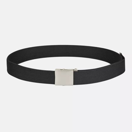 Пояс Canvas Belt - Polyester Black