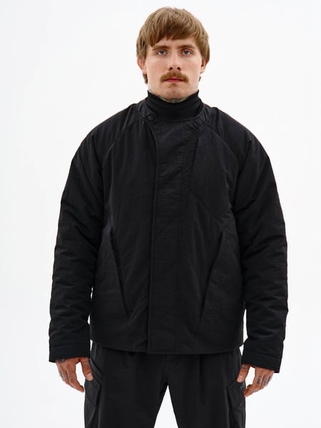 Демісезонна куртка-бомбер "Кумо" TURWEAR