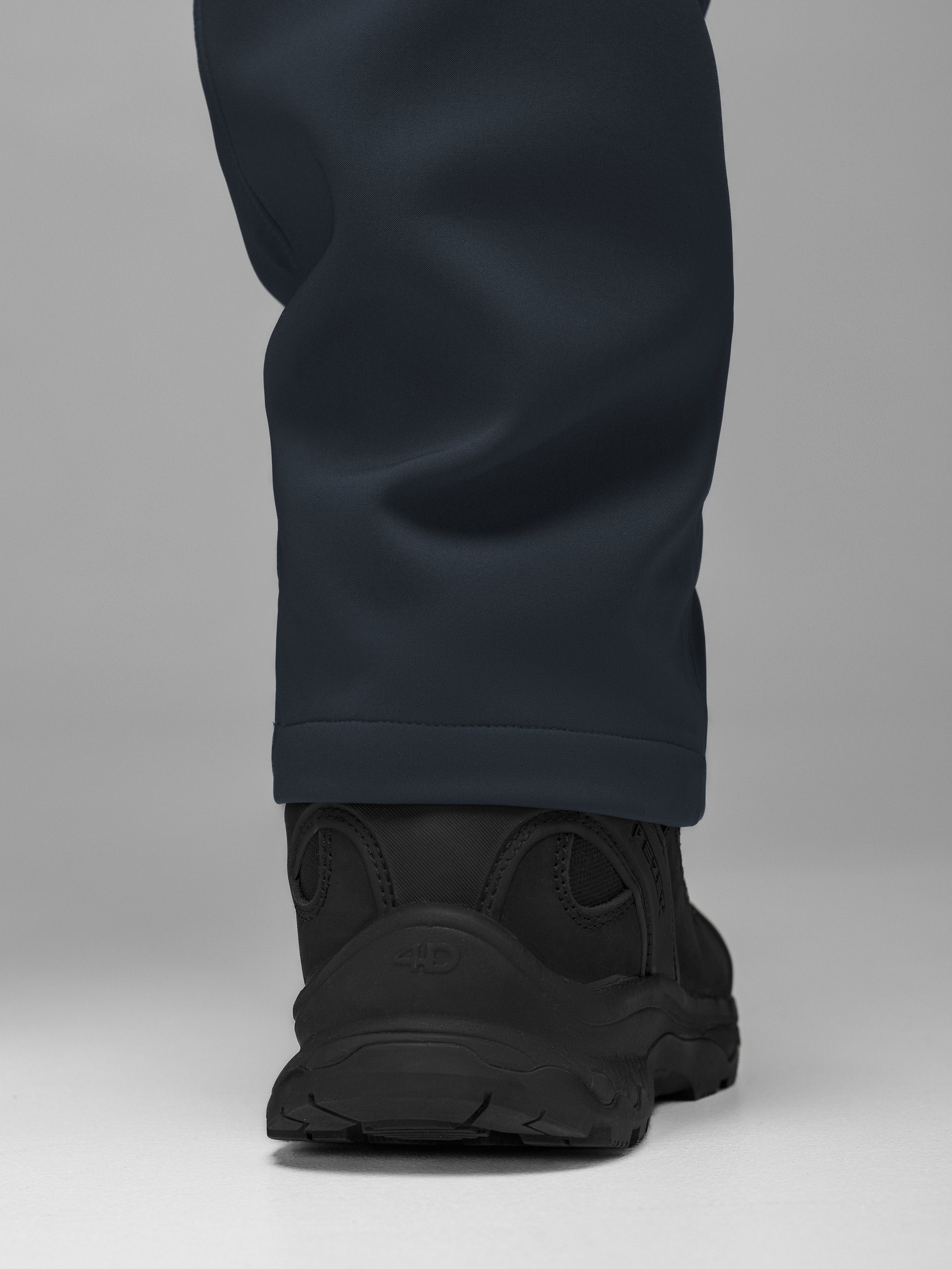 Штани карго тактичні Softshell BEZET Techwear синій - Фото 26