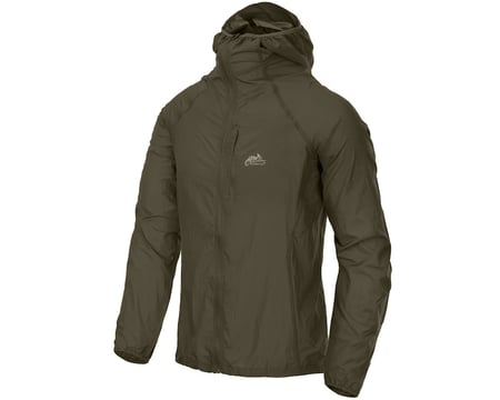 Вітрівка Helikon-tex Tramontane - Windpack Taiga Green