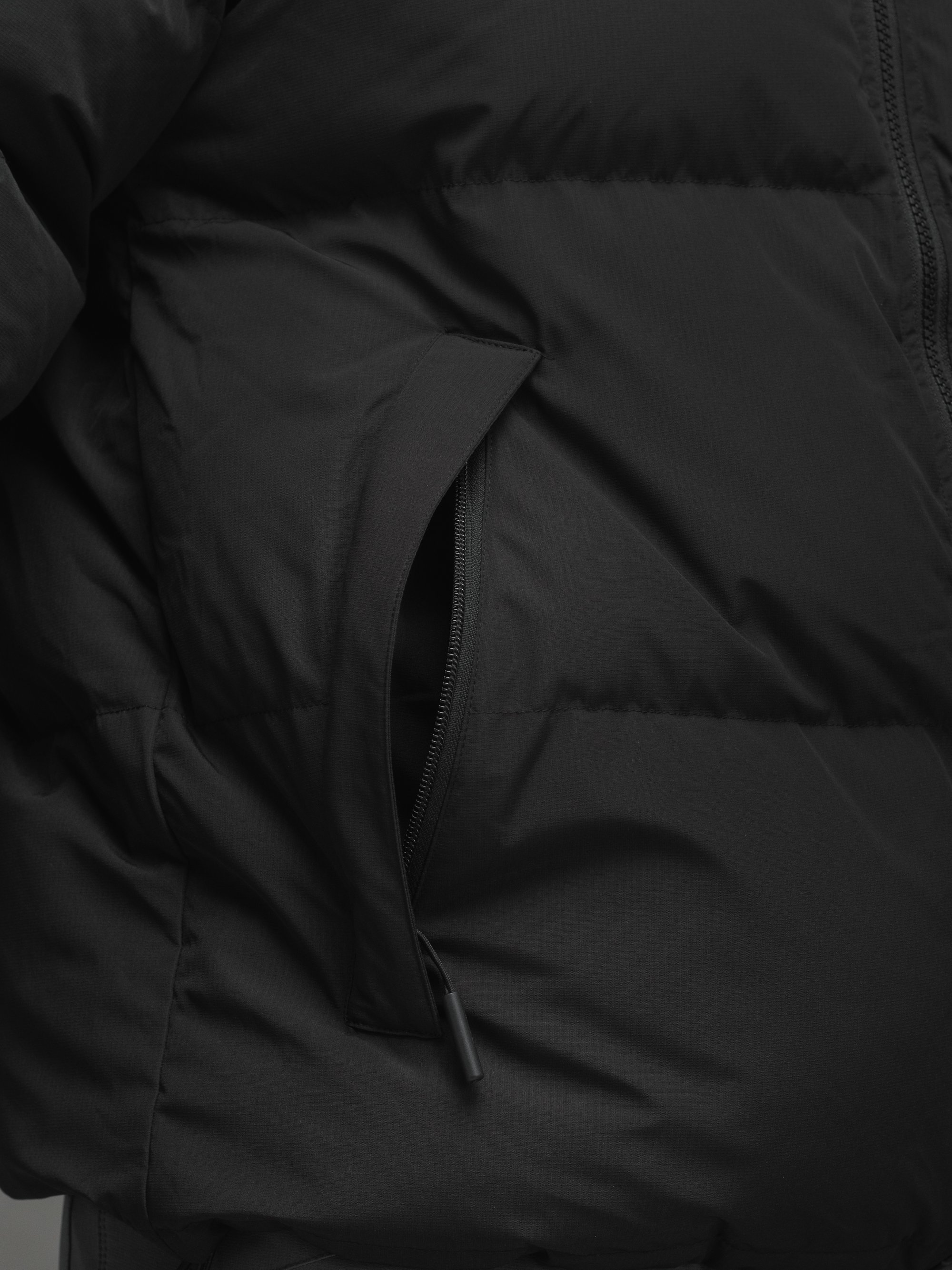 Куртка зимова BEZET Nord чорний - Фото 33