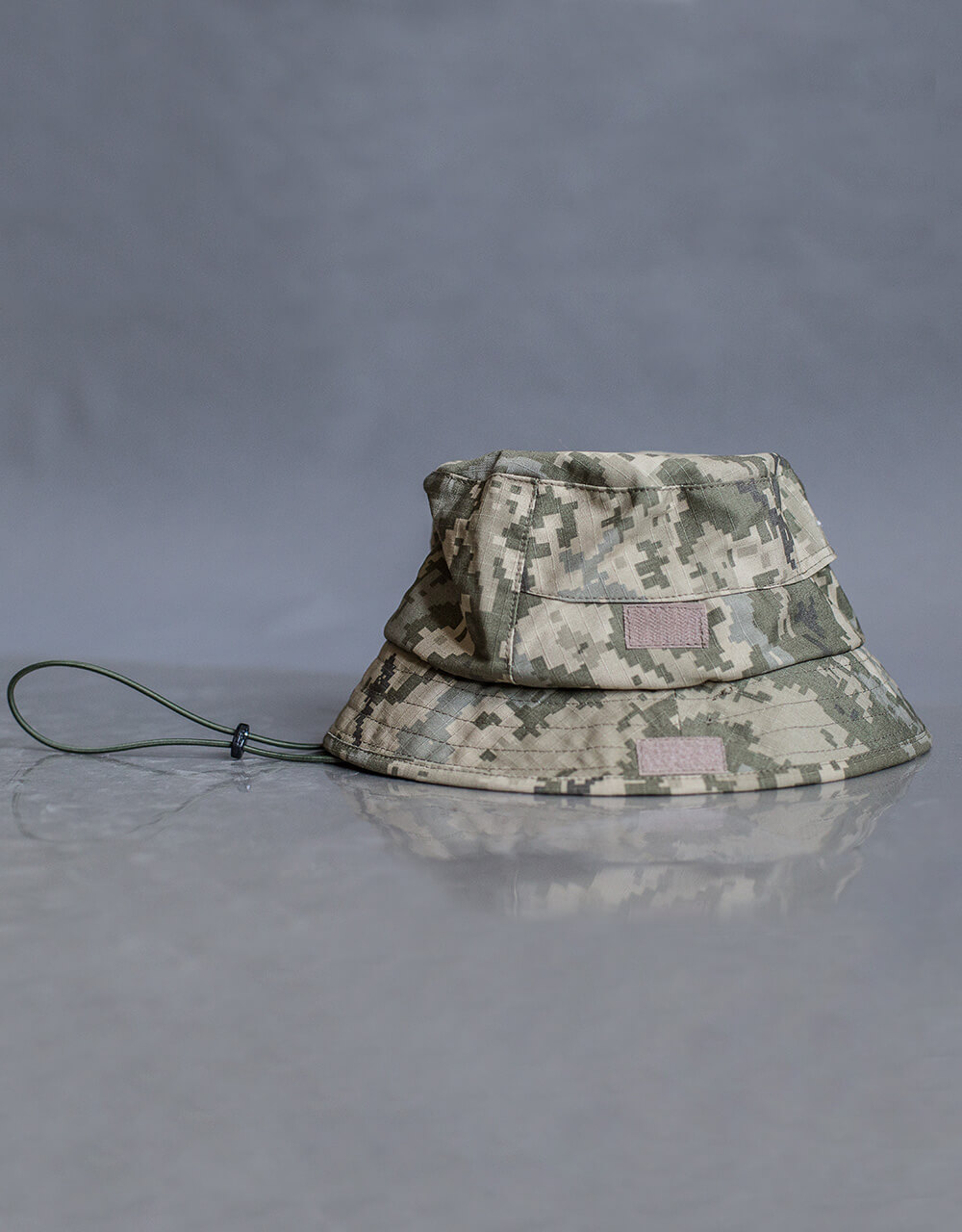 Панама літня тактична піксель М14 MILIGUS