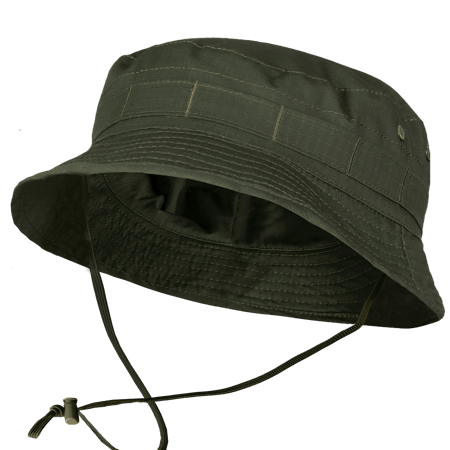 Панама Camotec CM Boonie 2.0 Оливковий KOMBAT