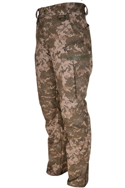 Штани Urban Softshell Pixel Uniformx