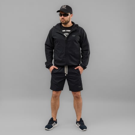 Комплект спортивный "EXTRAVEL" DARK NAVY Armoline