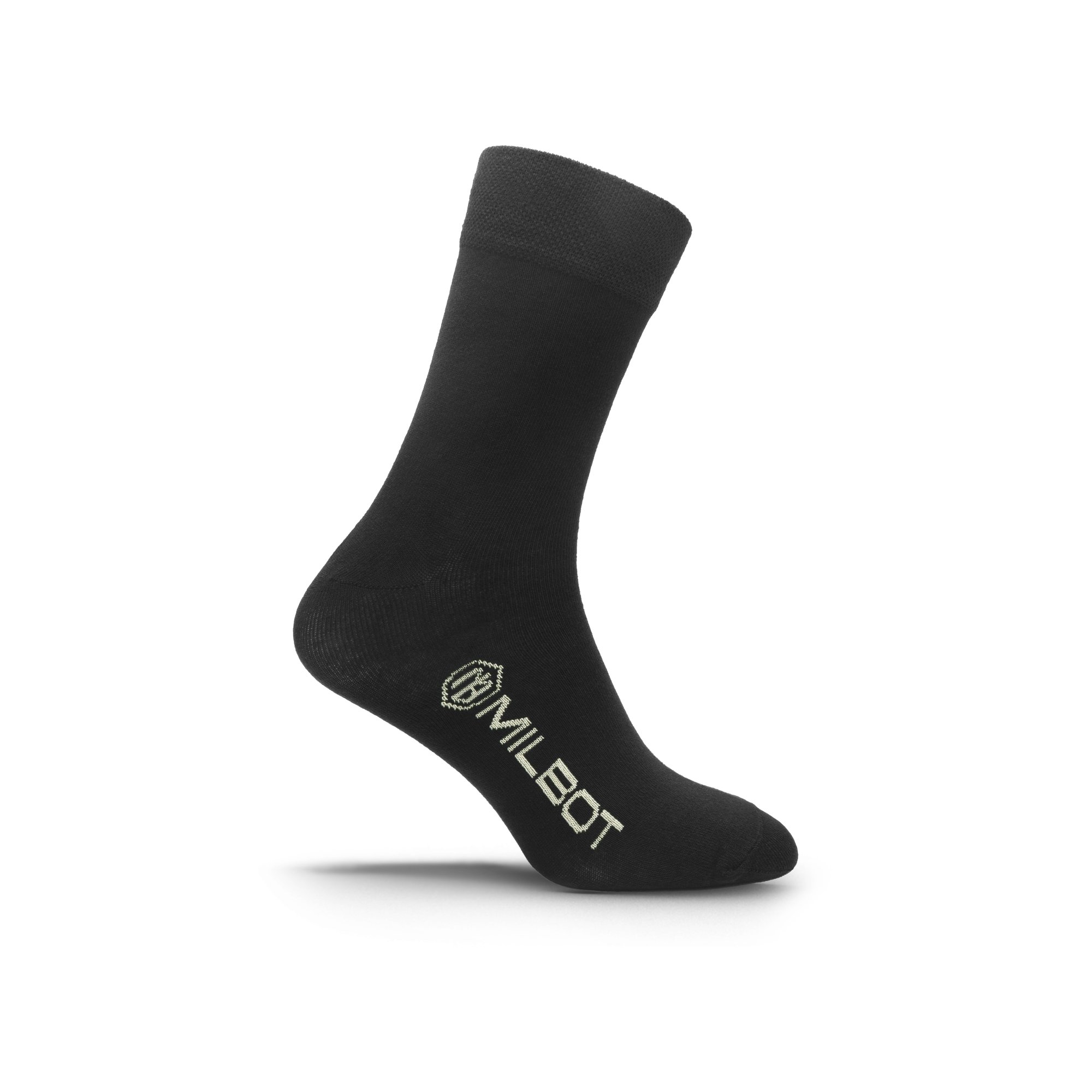 MILBOT CoolMax Sport, шкарпетки літні середні