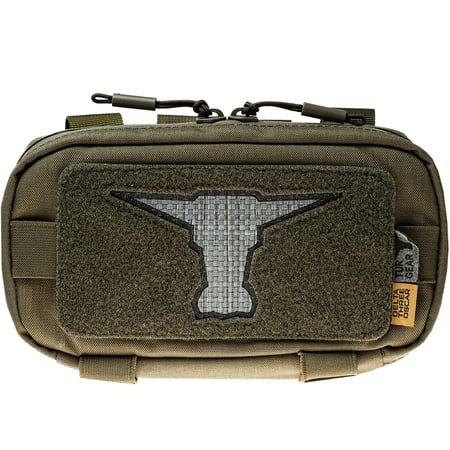 Підсумок адміністративний TUR Ranger Green Tur Gear