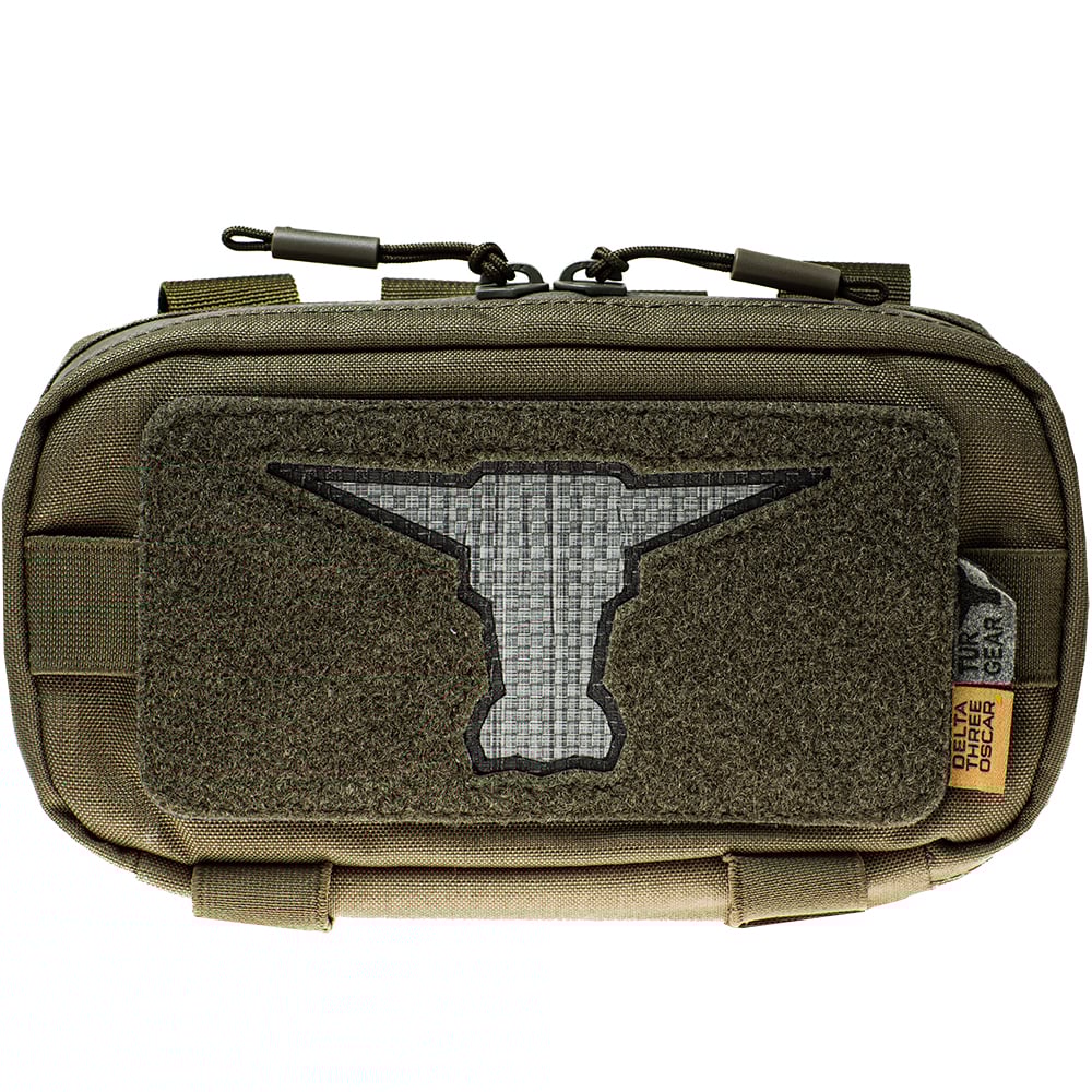 Підсумок адміністративний TUR Ranger Green Tur Gear