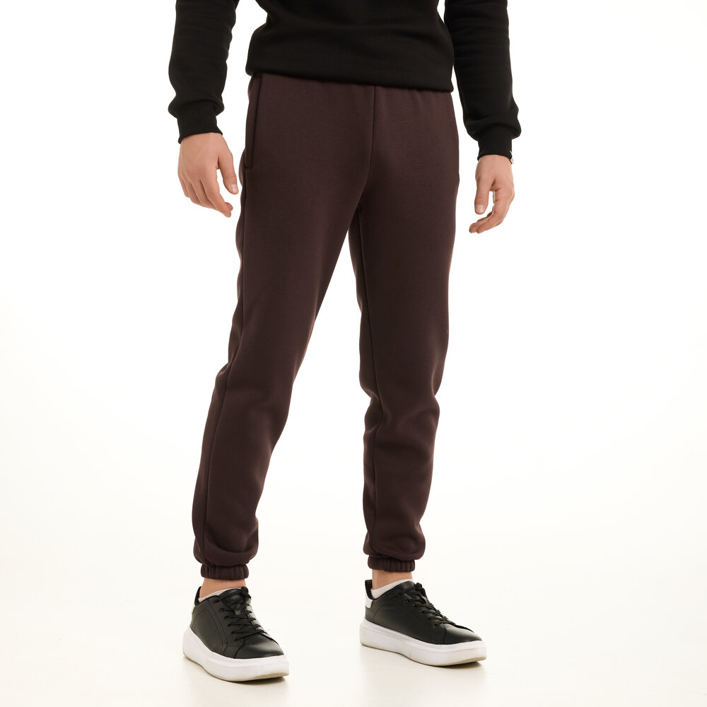 Чоловічі штани джогери Pobedov 007 ЗИМА