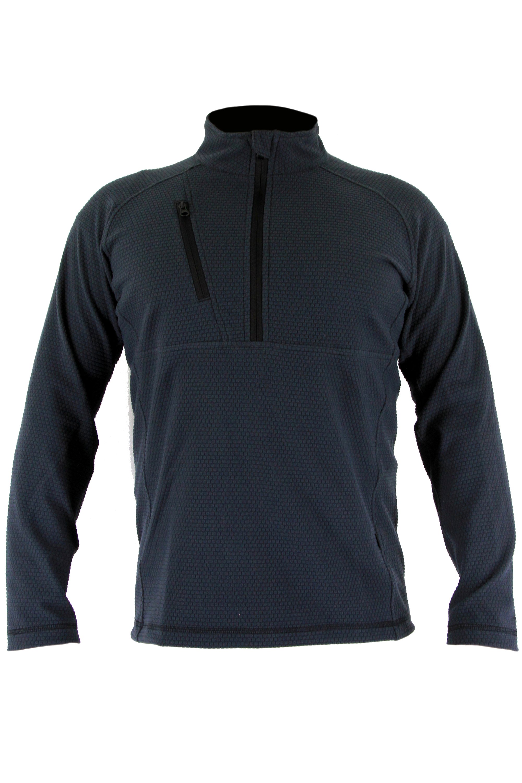 M-GEAR Кофта тактична M-SPORT Polartec Power Grid сіра M-GEAR