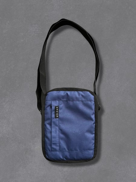 Мессенджер Reload - City, синий