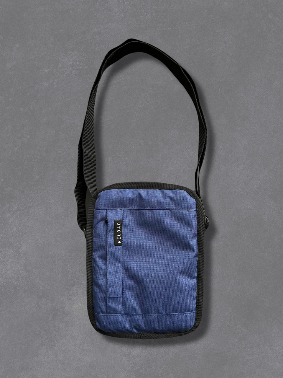 Месенджер Reload - City, синій