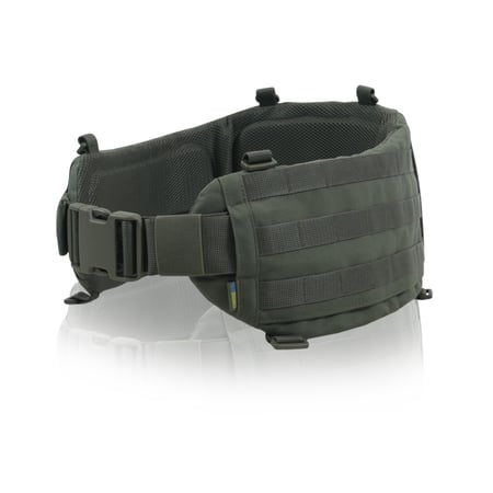 Пояс для разгрузки РПС Kiborg R-3 GEN.2 Хаки — L KIBORG