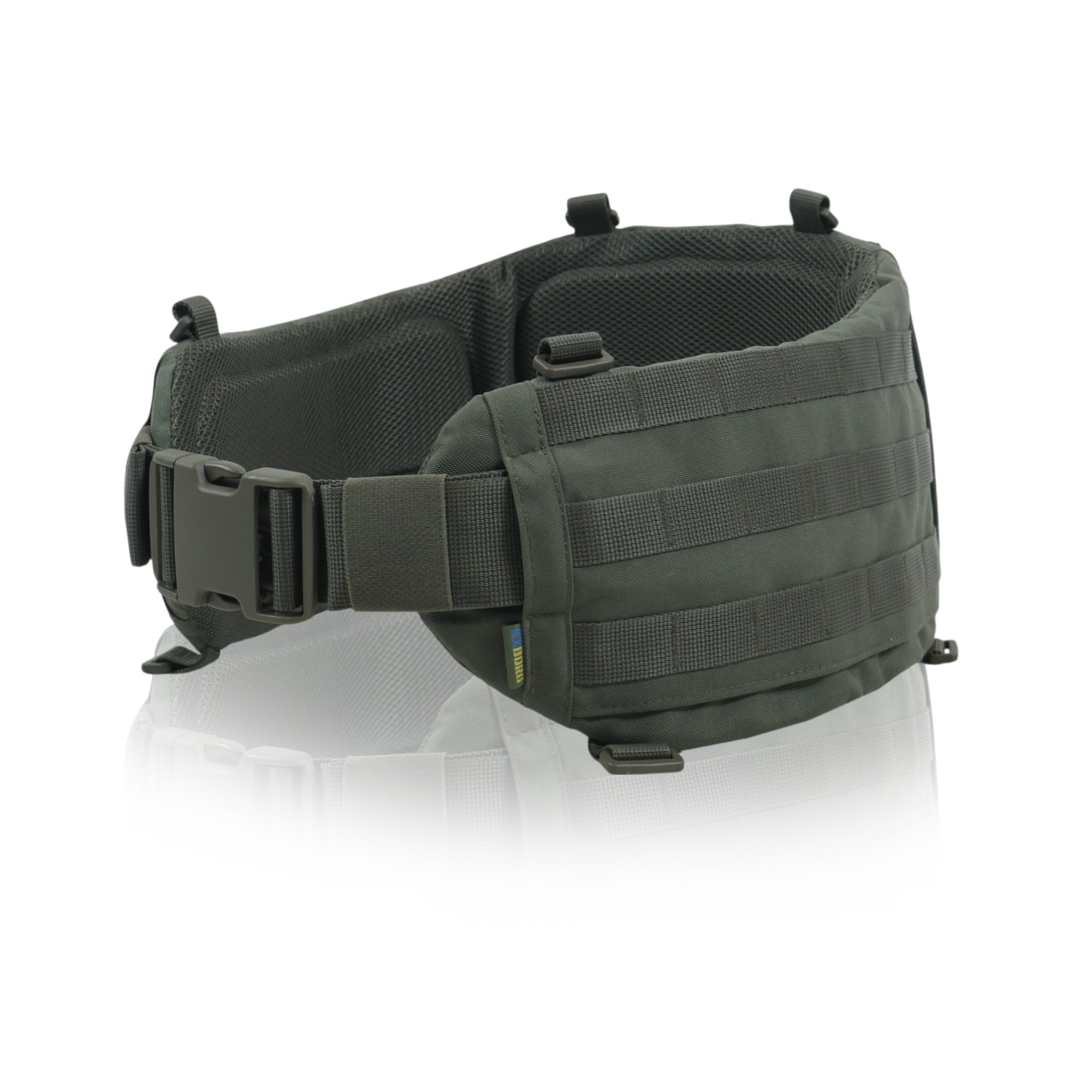 Пояс для разгрузки РПС Kiborg R-3 GEN.2 Хаки — L KIBORG