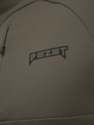 Кофта жіноча BEZET Motion хакі - Фото 7