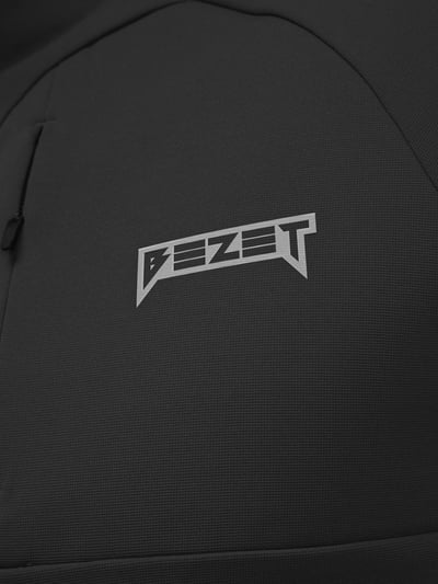Кофта BEZET Motion чорний - Фото 19