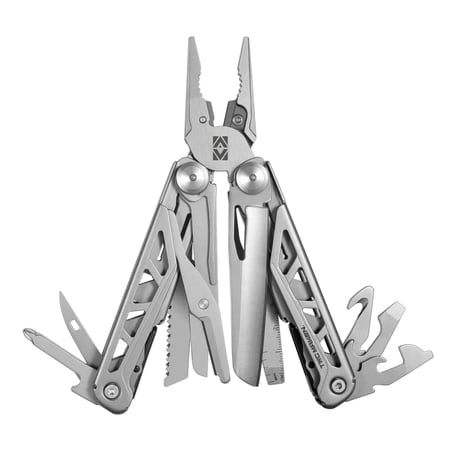 Мультитул Pentagon GUNNAR Tac Maven