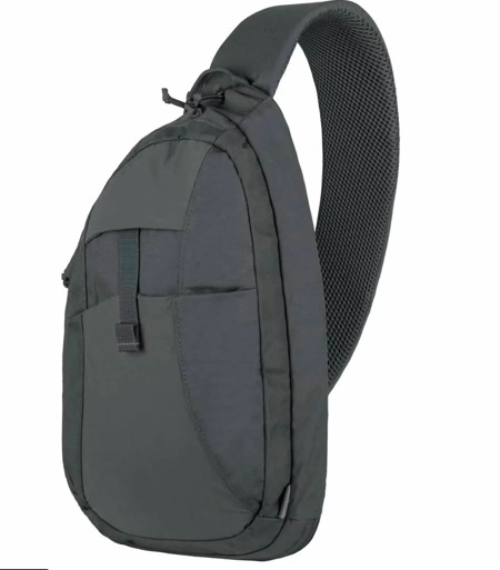 Сумка Helikon-Tex EDC Sling Backpack - Cordura Shadow Grey
