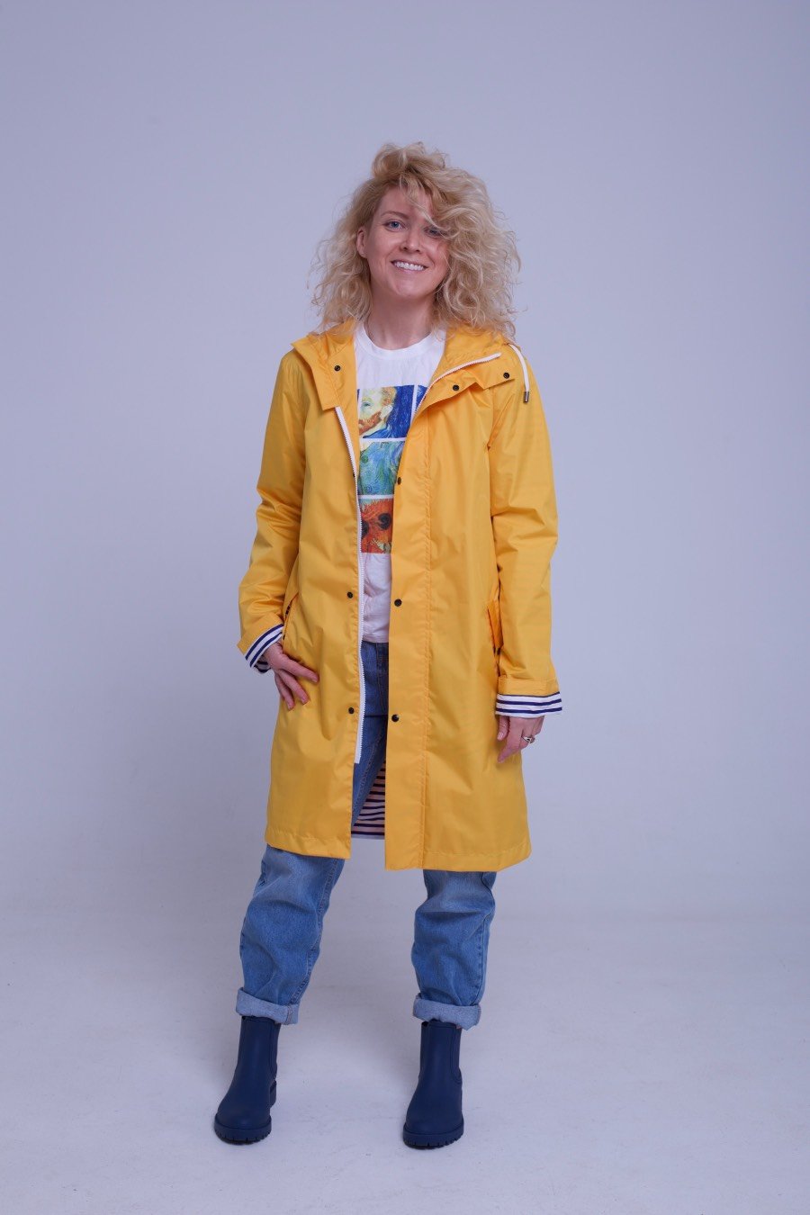 Дощовик мембранний StaySee