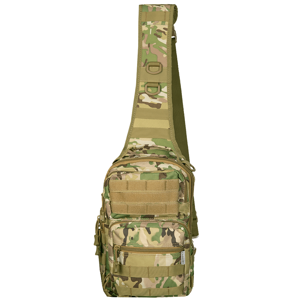 Сумка Camotec COB Sling Мультикам KOMBAT