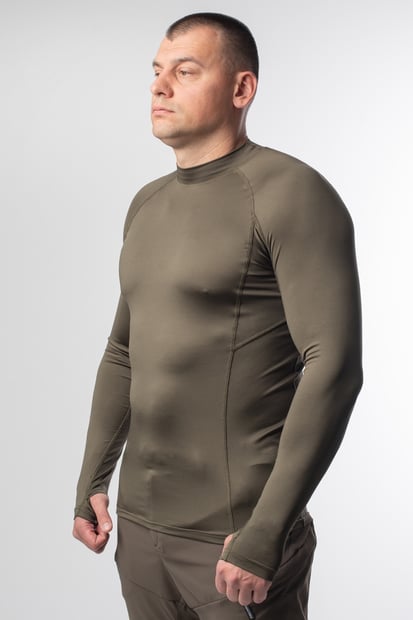 Реглан Jersey RMilitary Олива