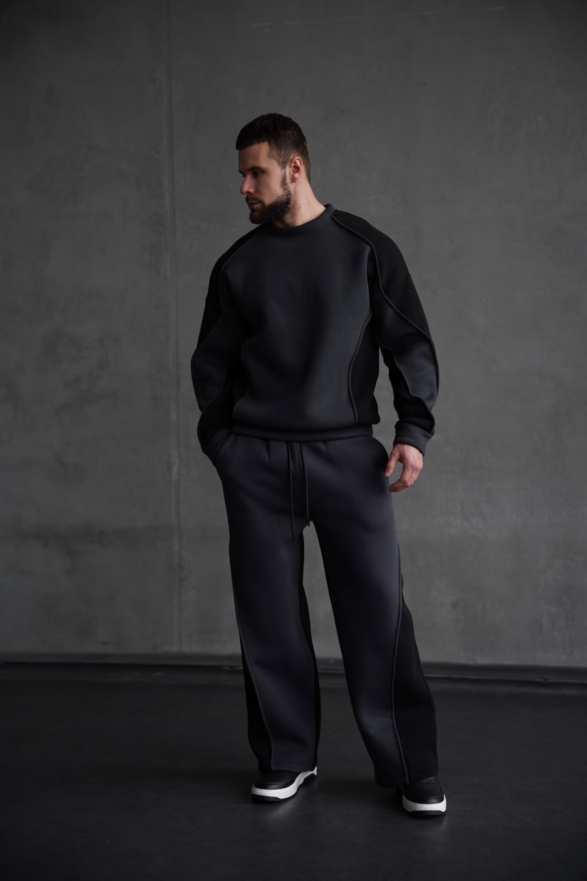 Костюм Reload - Arelian, графіт