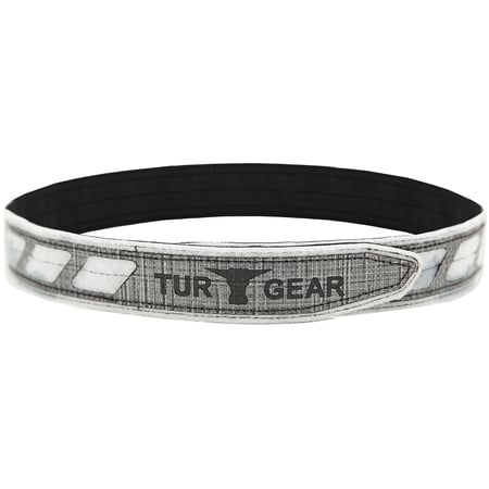 Велкро-пояс Tegris Alpine Tur Gear