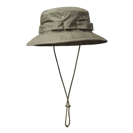 Панама GigMilitary Desert Storm Ranger Green